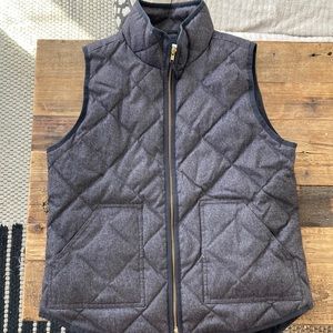 J. Crew Vest